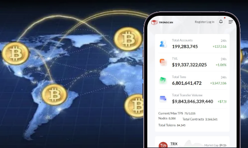 海外虚拟币Web3.0应用打造案例